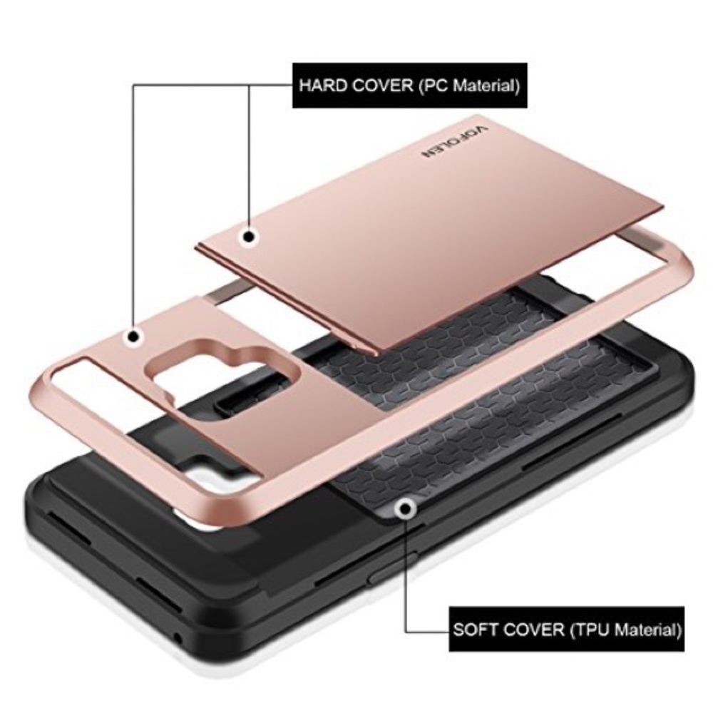 S9 Plus Case